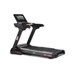 Беговая дорожка BH FITNESS RS1000 TFT цена и информация | Другие товары для фитнеса | kaup24.ee