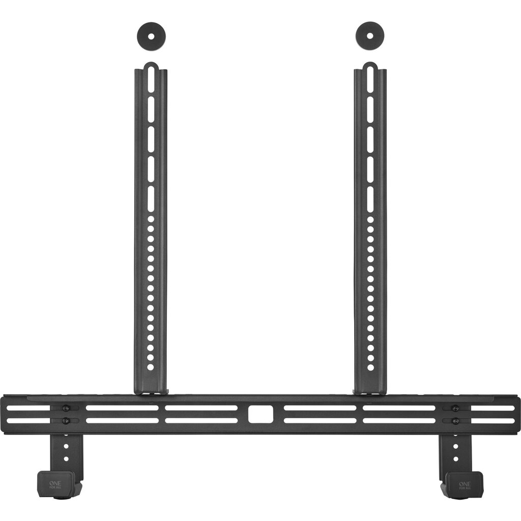 One for all Universaalne heliriba kinnitus, seinakinnitus цена и информация | Muusikariistade tarvikud | kaup24.ee