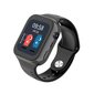 Garett Kids Twin 2 4G Black hind ja info | Nutikellad (smartwatch) | kaup24.ee