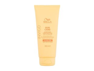 INVIGO SUN Acondiconador After Sun Express 200 ml цена и информация | Бальзамы, кондиционеры | kaup24.ee