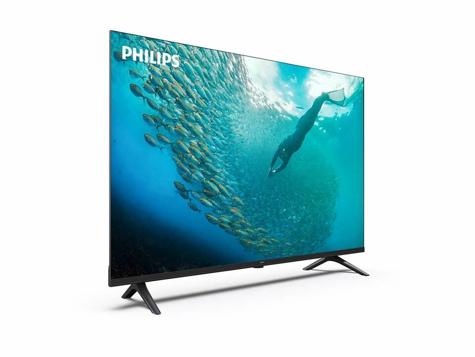 Philips 55PUS7009/12 цена и информация | Telerid | kaup24.ee