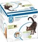 Purskkaev loomadele Catit Hagen, 3 L, valge hind ja info | Toidukausid loomadele | kaup24.ee