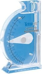 Hüdromeeter Tetra Comfort-Hydrometer, 1 tk. hind ja info | Akvaariumid ja seadmed | kaup24.ee