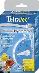 Hüdromeeter Tetra Comfort-Hydrometer, 1 tk. hind ja info | Akvaariumid ja seadmed | kaup24.ee