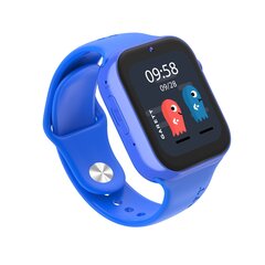 Garett Kids Twin 2 4G Умные часы для детей цена и информация | Смарт-часы (smartwatch) | kaup24.ee