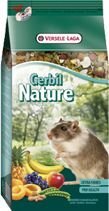 Корм Versele-Laga для песчанок Gerbil Nature, 750 гр цена и информация | Корм для грызунов | kaup24.ee