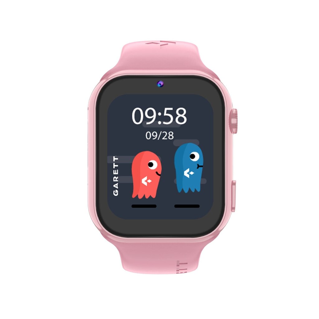 Garett Smartwatch Kids Twin 2 4G hind ja info | Nutikellad (smartwatch) | kaup24.ee