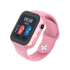 Garett Kids Twin 2 4G Умные часы для детей цена и информация | Смарт-часы (smartwatch) | kaup24.ee