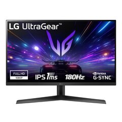 LG 27GS60F hind ja info | Monitorid | kaup24.ee