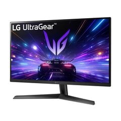 LG 27GS60F hind ja info | Monitorid | kaup24.ee