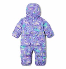 Columbia talvine kombinesoon SNUGGLY hind ja info | Laste talveriided | kaup24.ee