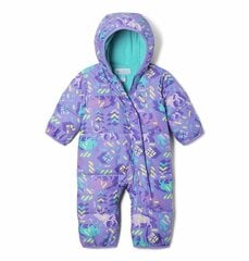 Columbia talvine kombinesoon SNUGGLY hind ja info | Laste talveriided | kaup24.ee