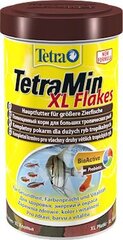 Корм Tetra для рыбок TetraMin XL Flakes, 3,6 л цена и информация | Корм для живой рыбы | kaup24.ee