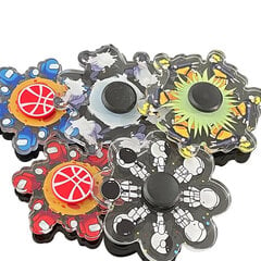 Spinner "Fidget Spinner 3D" StoreGD hind ja info | Arendavad mänguasjad | kaup24.ee