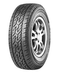 Lassa Competus A/T-2 265/70R15 112 T цена и информация | Всесезонная резина | kaup24.ee