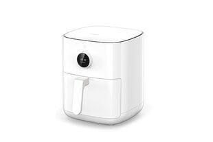 Xiaomi Smart Air Fryer 55022 hind ja info | Fritüürid, kuumaõhufritüürid | kaup24.ee