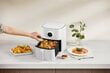 Xiaomi Smart Air Fryer 55022 цена и информация | Fritüürid, kuumaõhufritüürid | kaup24.ee