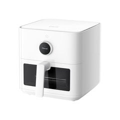 Xiaomi Smart Air Fryer 55031 hind ja info | Fritüürid, kuumaõhufritüürid | kaup24.ee