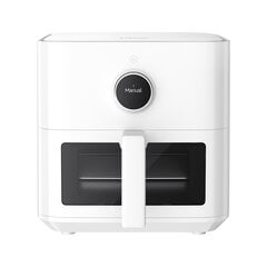 Xiaomi Smart Air Fryer 55031 hind ja info | Fritüürid, kuumaõhufritüürid | kaup24.ee