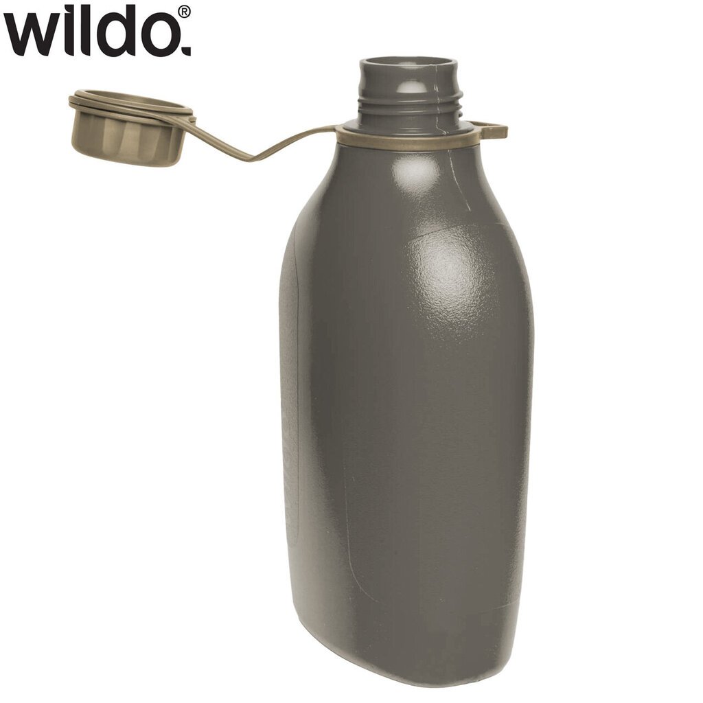 Turismipudel veepude Wildo Explorer 1000 ml, Desert цена и информация | Joogipudelid | kaup24.ee