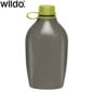 Turismipudel veepude Wildo Explorer 1000 ml, Lime цена и информация | Joogipudelid | kaup24.ee