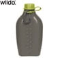 Turismipudel veepude Wildo Explorer 1000 ml, Lime цена и информация | Joogipudelid | kaup24.ee