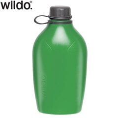 Turismipudel veepude Wildo Explorer 1000 ml, Sugarcane цена и информация | Фляги для воды | kaup24.ee