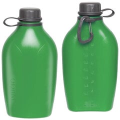 Turismipudel veepude Wildo Explorer 1000 ml, Sugarcane цена и информация | Фляги для воды | kaup24.ee