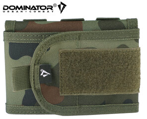 Laskemoonakott Dominator Urban Combat WZ.93, roheline hind ja info | Spordikotid, seljakotid | kaup24.ee