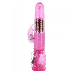 Vibraator Boss Of Toys Baile Deluxe Dream Lover, roosa hind ja info | Vibraatorid | kaup24.ee