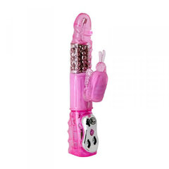 Vibraator Boss Of Toys Baile Deluxe Dream Lover, roosa hind ja info | Vibraatorid | kaup24.ee