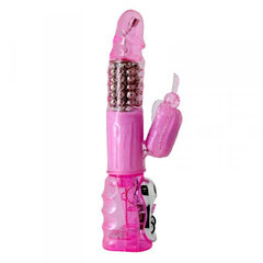 Vibraator Boss Of Toys Baile Deluxe Dream Lover, roosa hind ja info | Vibraatorid | kaup24.ee