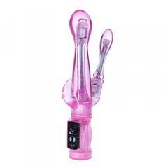 Vibraator Boss Of Toys Baile Intimate Tease, roosa hind ja info | Vibraatorid | kaup24.ee