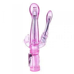 Vibraator Boss Of Toys Baile Intimate Tease, roosa hind ja info | Vibraatorid | kaup24.ee