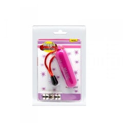 Vibraator Boss Of Toys Baile Magic wireless bullet, roosa hind ja info | Vibraatorid | kaup24.ee