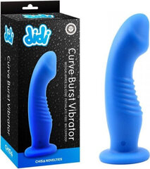 Boss Of Toys Thruster Burst Vibrator цена и информация | БДСМ и фетиш | kaup24.ee