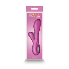 Vibraator NS Novelties Revel, roosa hind ja info | Vibraatorid | kaup24.ee