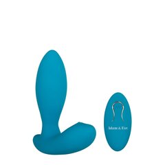 Vibraator Adam&Eve G-Spot, sinine hind ja info | Vibraatorid | kaup24.ee