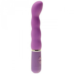 Boss Of Toys Wibrator- Me You Us Bliss G Spot Vibrator Purple цена и информация | Вибраторы | kaup24.ee