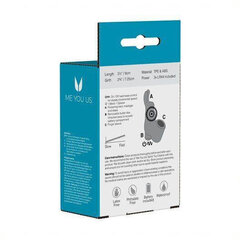 Vibraator Me You Us Mini Bunny Finger, roosa hind ja info | Vibraatorid | kaup24.ee