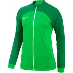 Kampsun naistele Nike NK Dri-FIT Academy DH9250329, roheline цена и информация | Спортивная одежда для женщин | kaup24.ee