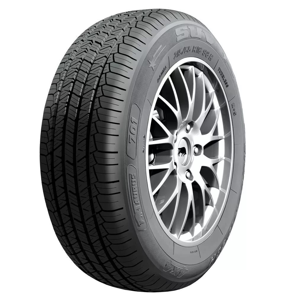 Orium/Kormoran 701 SUV 235/65R17 108 V hind ja info | Suverehvid | kaup24.ee