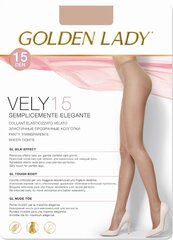 КОЛГОТКИ GOLDEN LADY VELY 1 цена и информация | Колготки | kaup24.ee