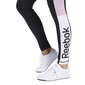 Spordiretuusid naistele Reebok Te Linear Logo Legg FK6694, must цена и информация | Naiste spordiriided | kaup24.ee