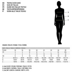 Spordijope naistele Joluvi Hybrid, roosa hind ja info | Naiste spordiriided | kaup24.ee