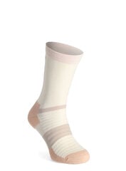 Jogging Socks Inov-8 Active High Ivory 84481-154 цена и информация | Женские носки | kaup24.ee