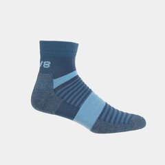 Sokid naistele Active Merino 84483-155, sinine цена и информация | Женские носки | kaup24.ee