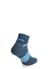 Jogging Socks Inov-8 Active Mid - Navy 84477-155 цена и информация | Женские носки | kaup24.ee