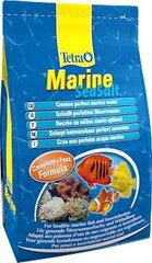 Meresool akvaariumile Tetra Marine SeaSalt, 8 kg hind ja info | Akvaariumid ja seadmed | kaup24.ee