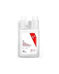 Концентрат для стирки, нейтрализует запахи животных VetExpert Odor Solution Laundry Odor Eliminator, 950 мл цена и информация | Средства по уходу за животными | kaup24.ee